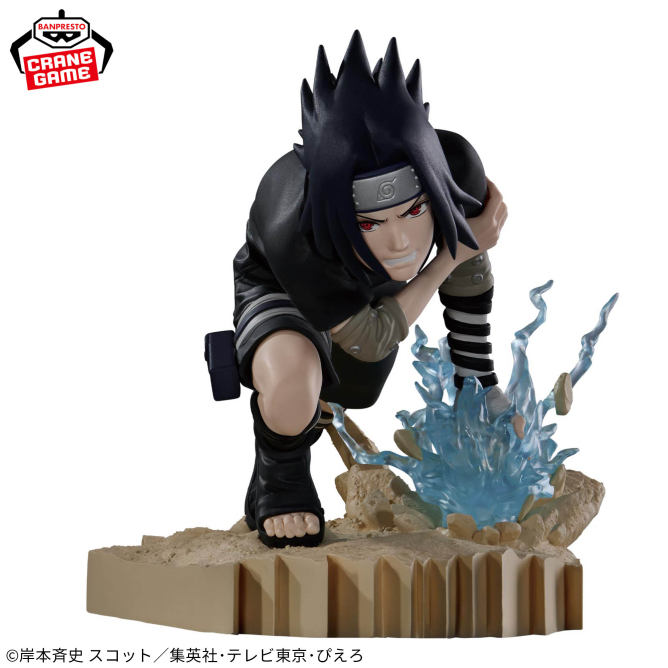 NARUTO -ナルト- 販売 コンビネーション バトル フィギュア 我愛羅 NARUTO -ナルト- 販売 コンビネーション バトル フィギュア 我愛羅