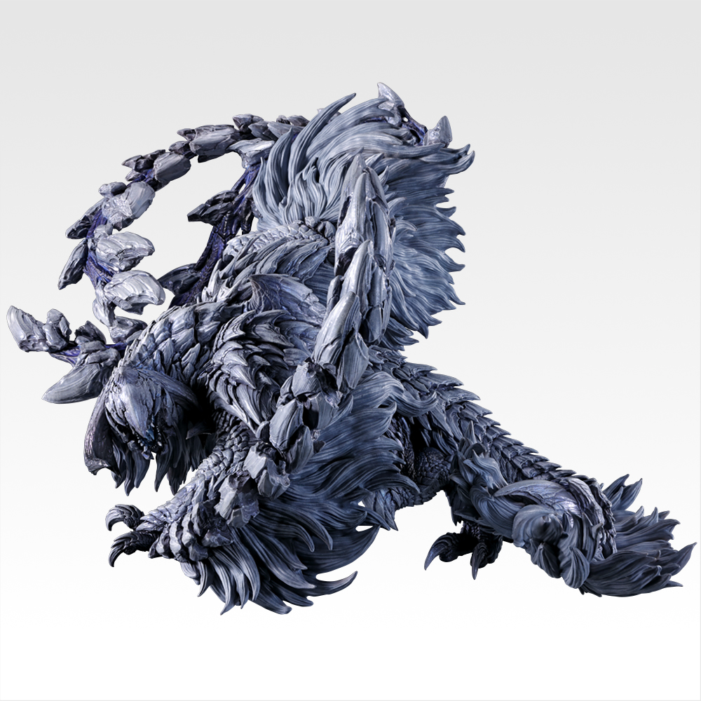 魔物獵人 阿爾修貝爾德