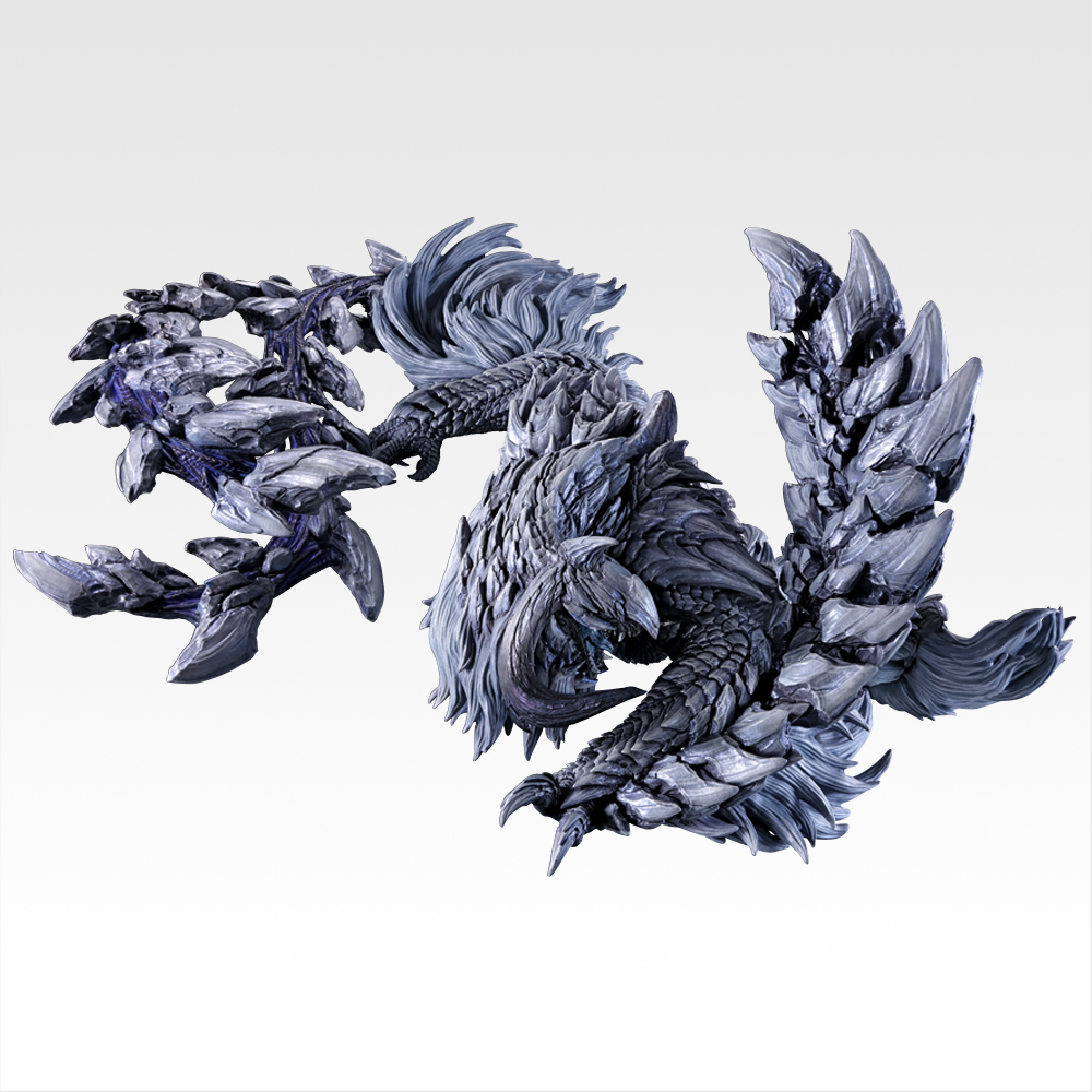 魔物獵人荒野 阿爾修貝爾德