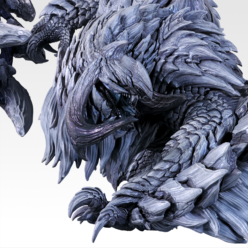 魔物獵人荒野 阿爾修貝爾德