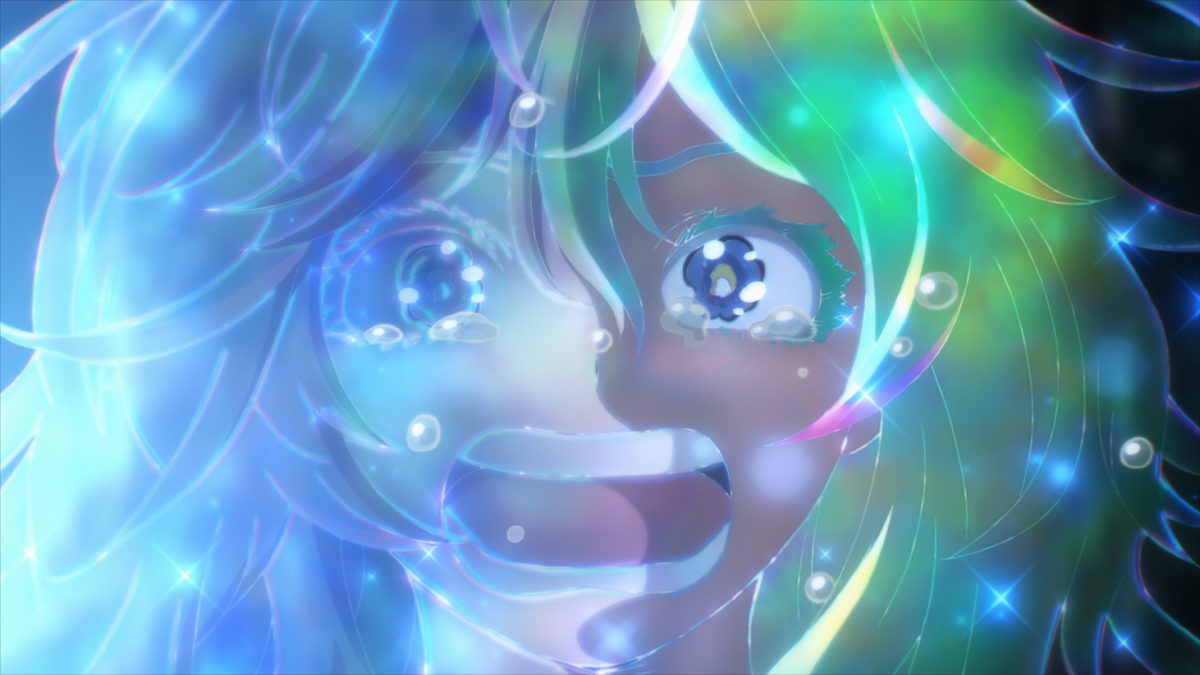 葉隱透