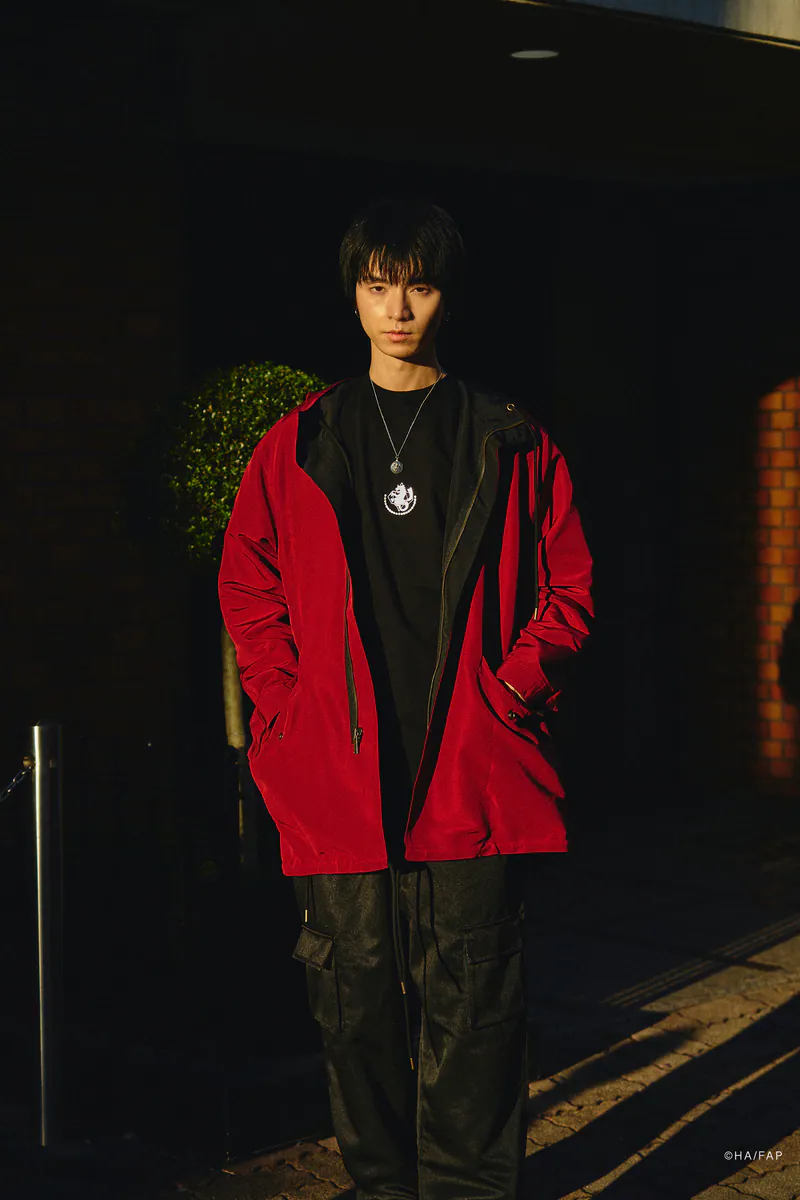XRAGE鋼之煉金術師