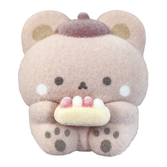 「Capsule Flockies Studio Haneul × Sanrio Characters」Pam 帕姆 角色扭蛋公仔