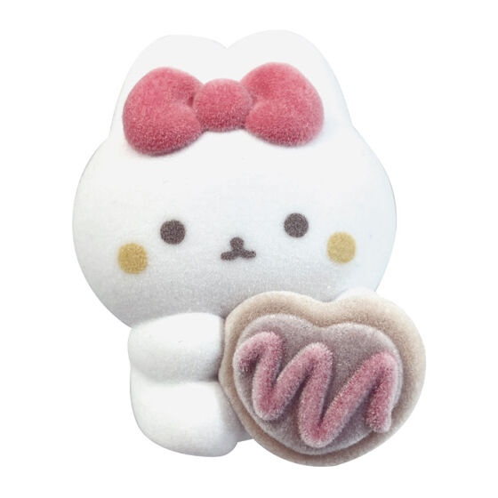 「Capsule Flockies Studio Haneul × Sanrio Characters」Tarte 塔特 角色扭蛋公仔