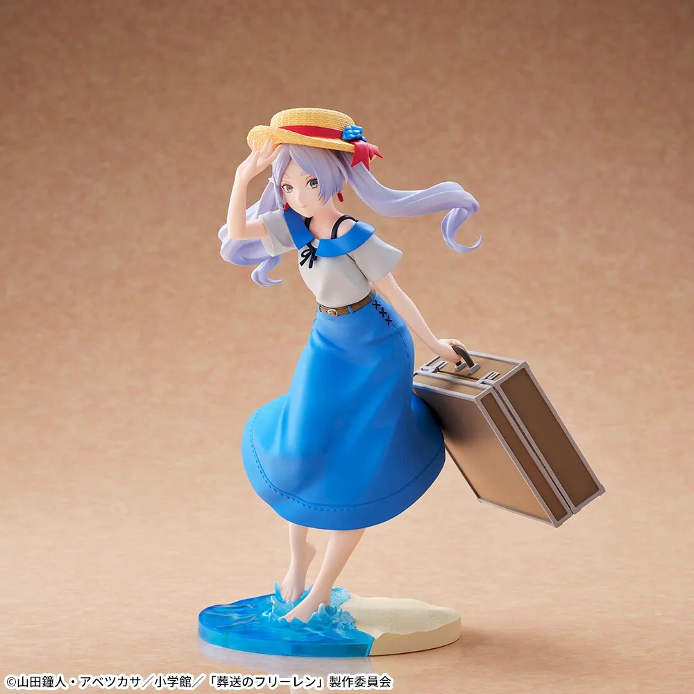 《葬送的芙莉蓮》芙莉蓮夏日景品