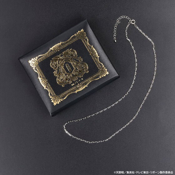 《家庭教師HITMAN REBORN!》「彭格列戒指」系列 收藏盒裝