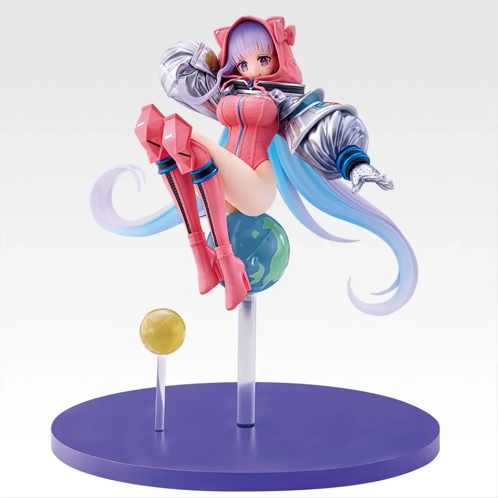 一番賞《Fate/Grand Order》B賞 Moon Cancer BB Cosmos 1/7 Gracemaster 模型公仔