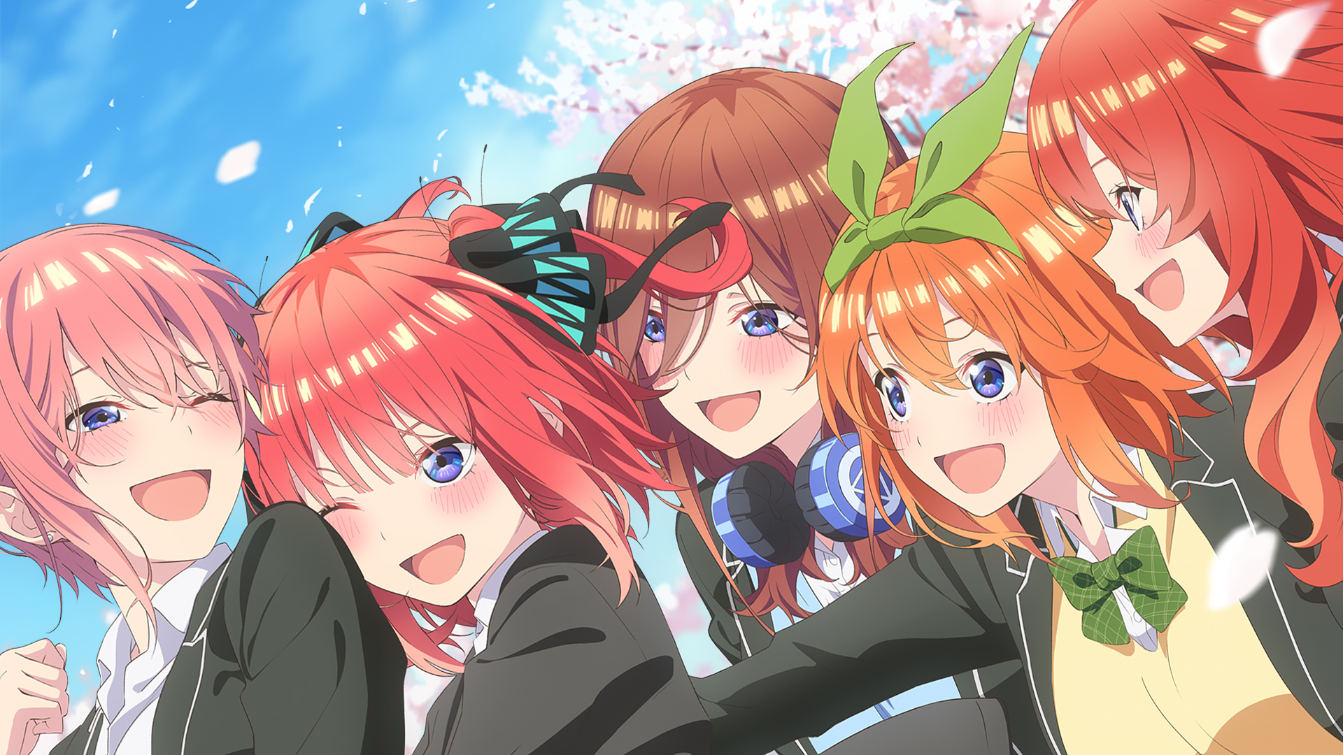 一番賞5週年紀念《五等分的新娘》2026最新一番賞 !
