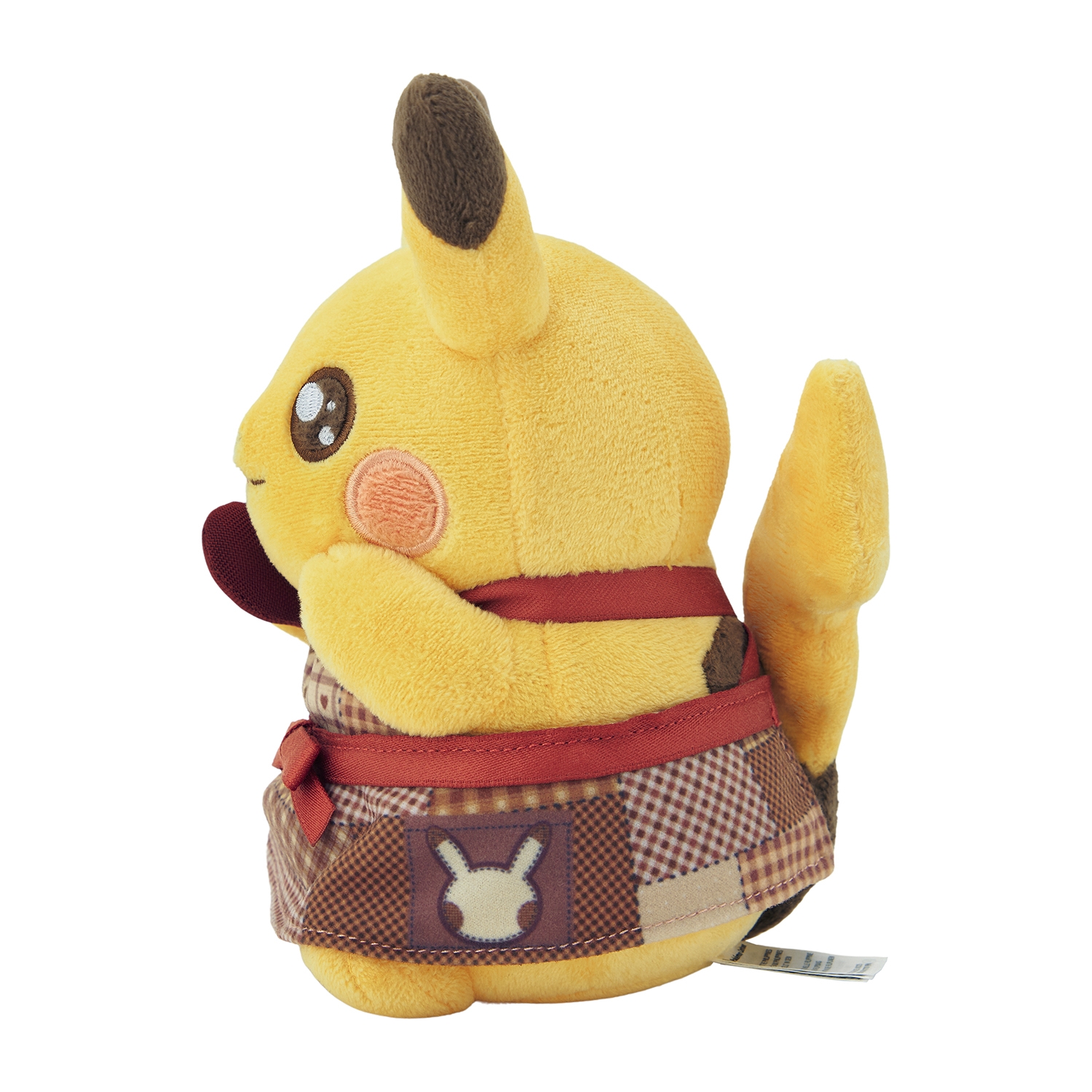 寶可夢中心《Pikachu’s Sweet Delivery 皮卡丘的甜蜜配送》系列絨毛玩偶