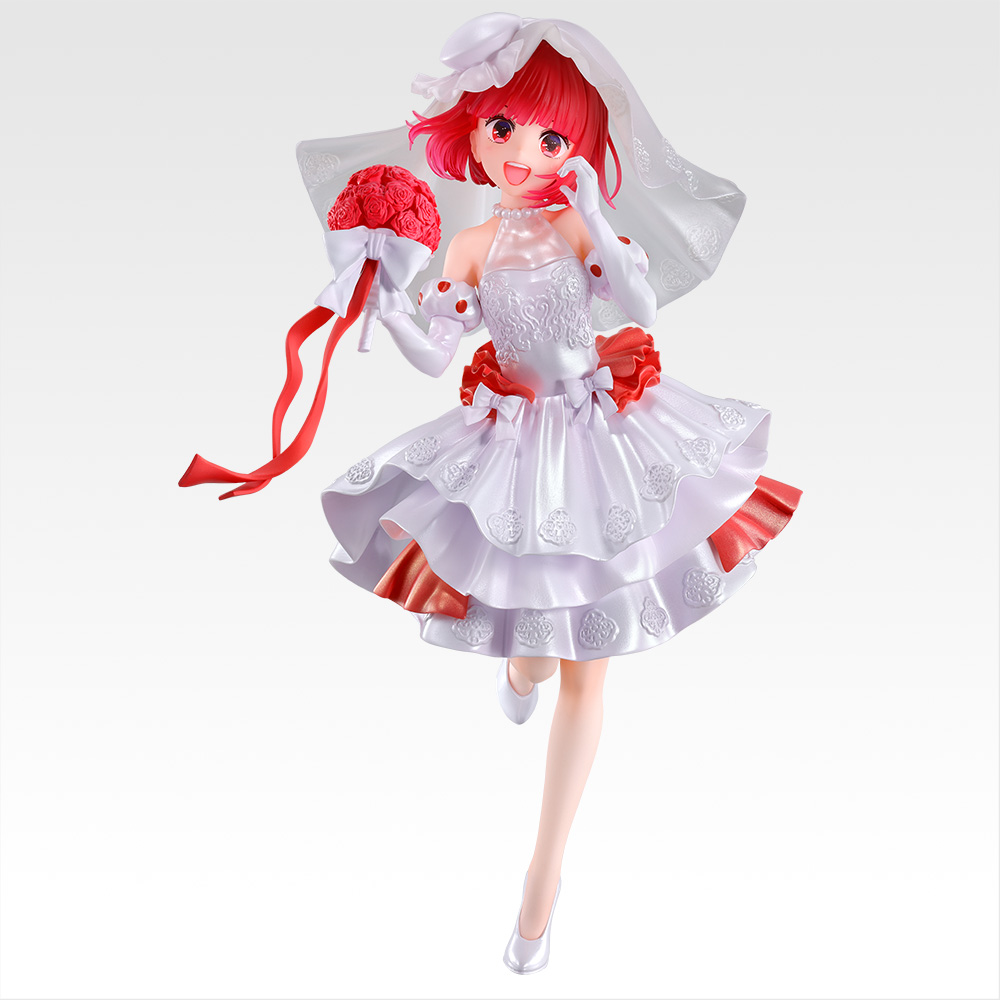 一番賞《我推的孩子～夢之花束～》B賞｜有馬佳奈 1/7 Gracemaster 模型