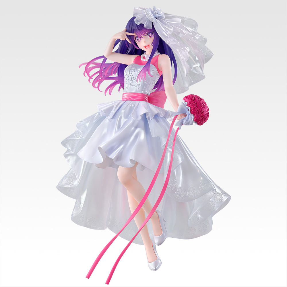 一番賞《我推的孩子～夢之花束～》A賞｜星野愛 1/7 Gracemaster 模型 