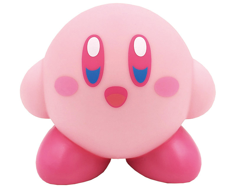 ▼星之卡比快閃店《KIRBY'S PUPUPU MARKET in Taiwan》PUPUPU MARKET 系列 「限定商品」公仔