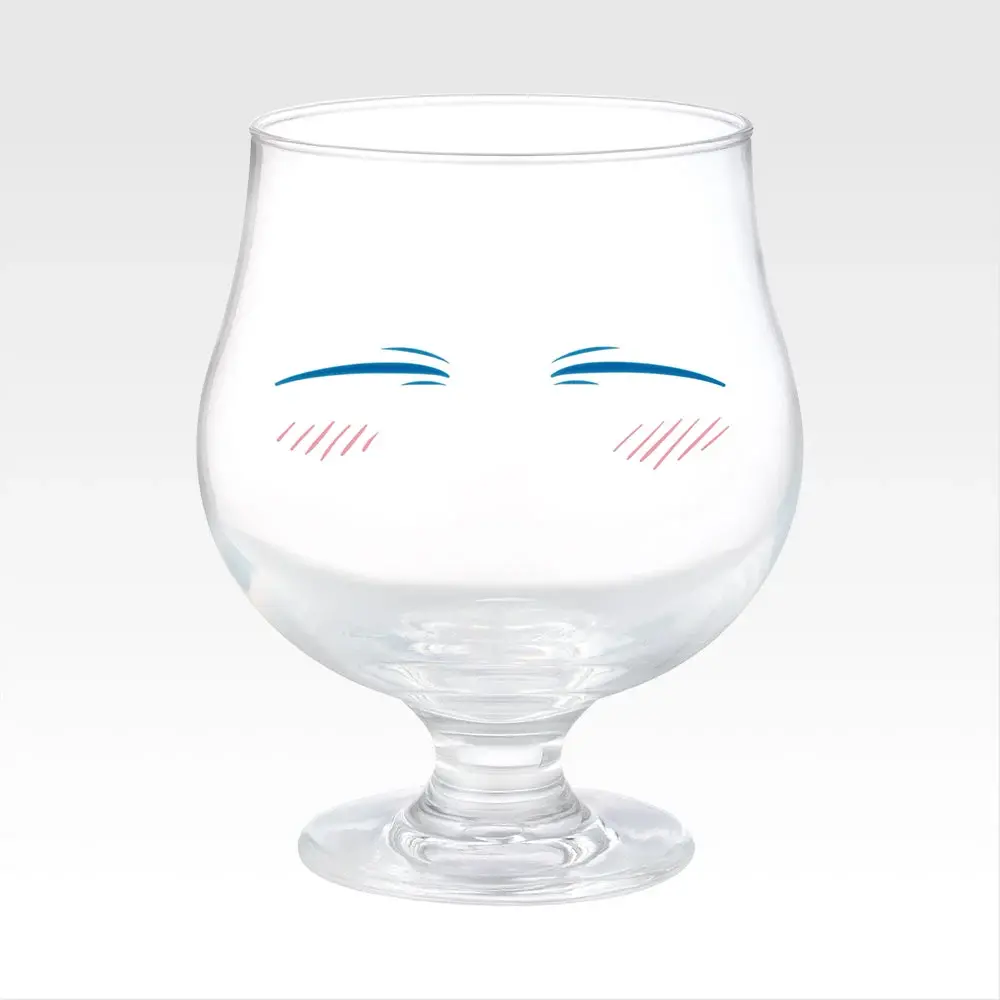 C賞 利姆路 熱帶風情玻璃杯