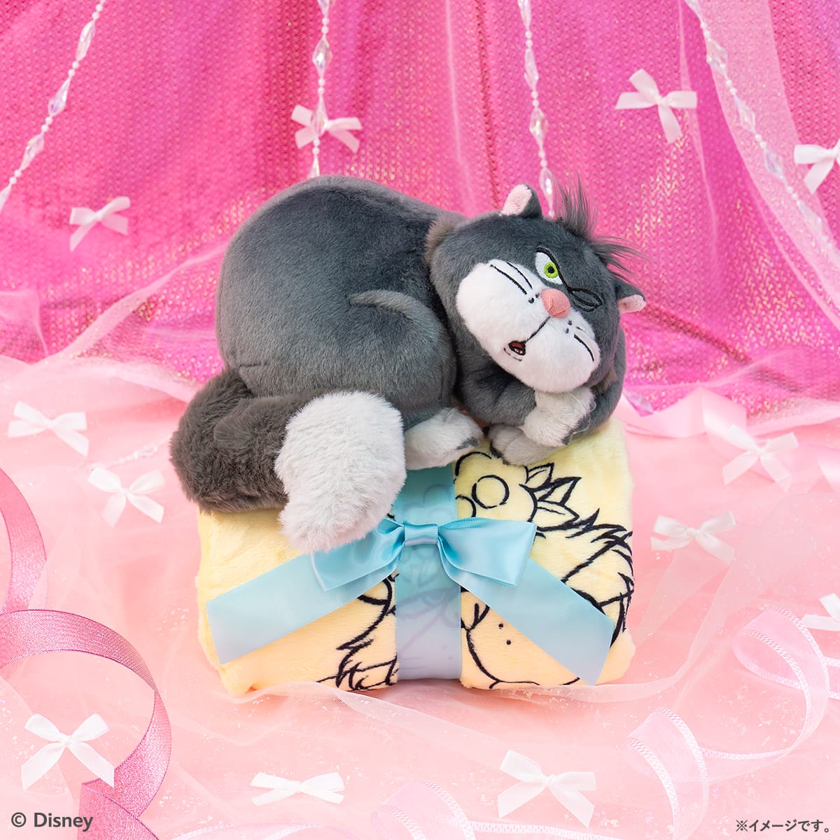 Happy賞迪士尼 喵・喵・喵