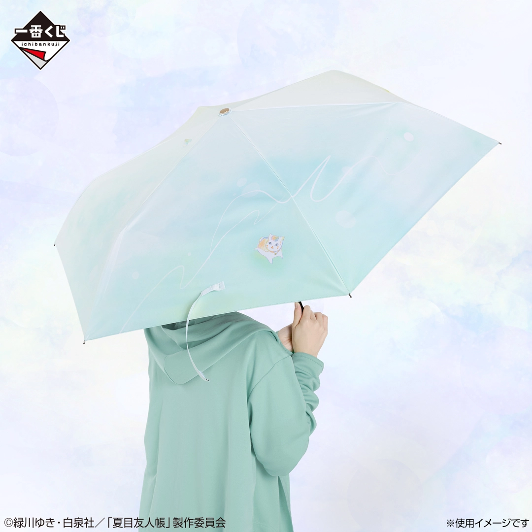 一番賞《夏目友人帳》畫室繪本～乘著紙飛機～