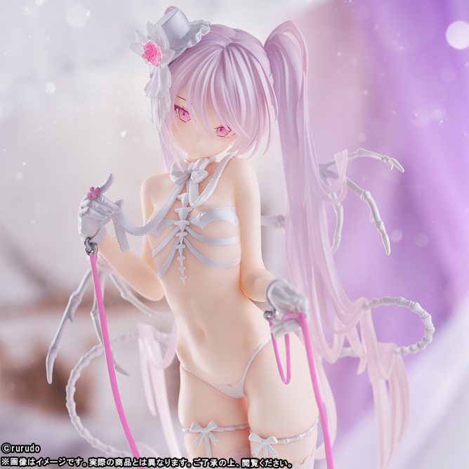 《伊芙 IF BoneS ver.》Premium Bandai限定模型