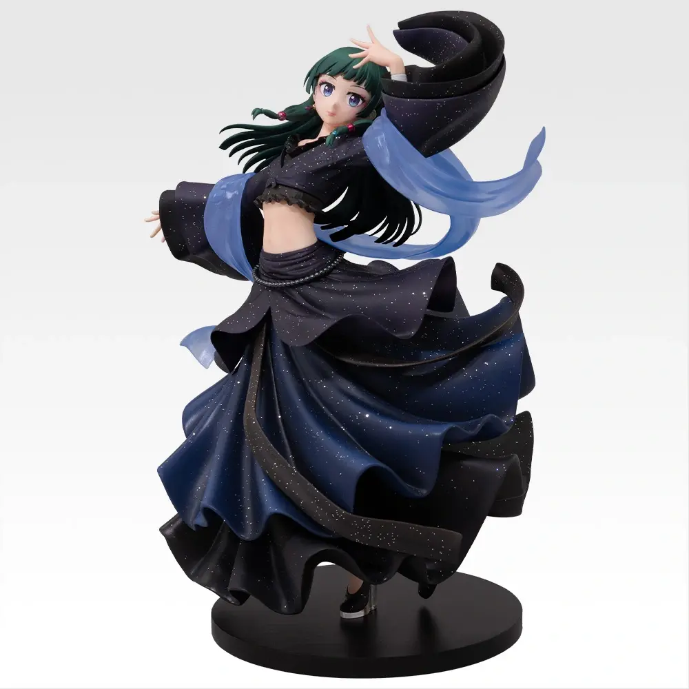 最後賞 貓貓 MASTERLISE OP配色限定版 約22cm