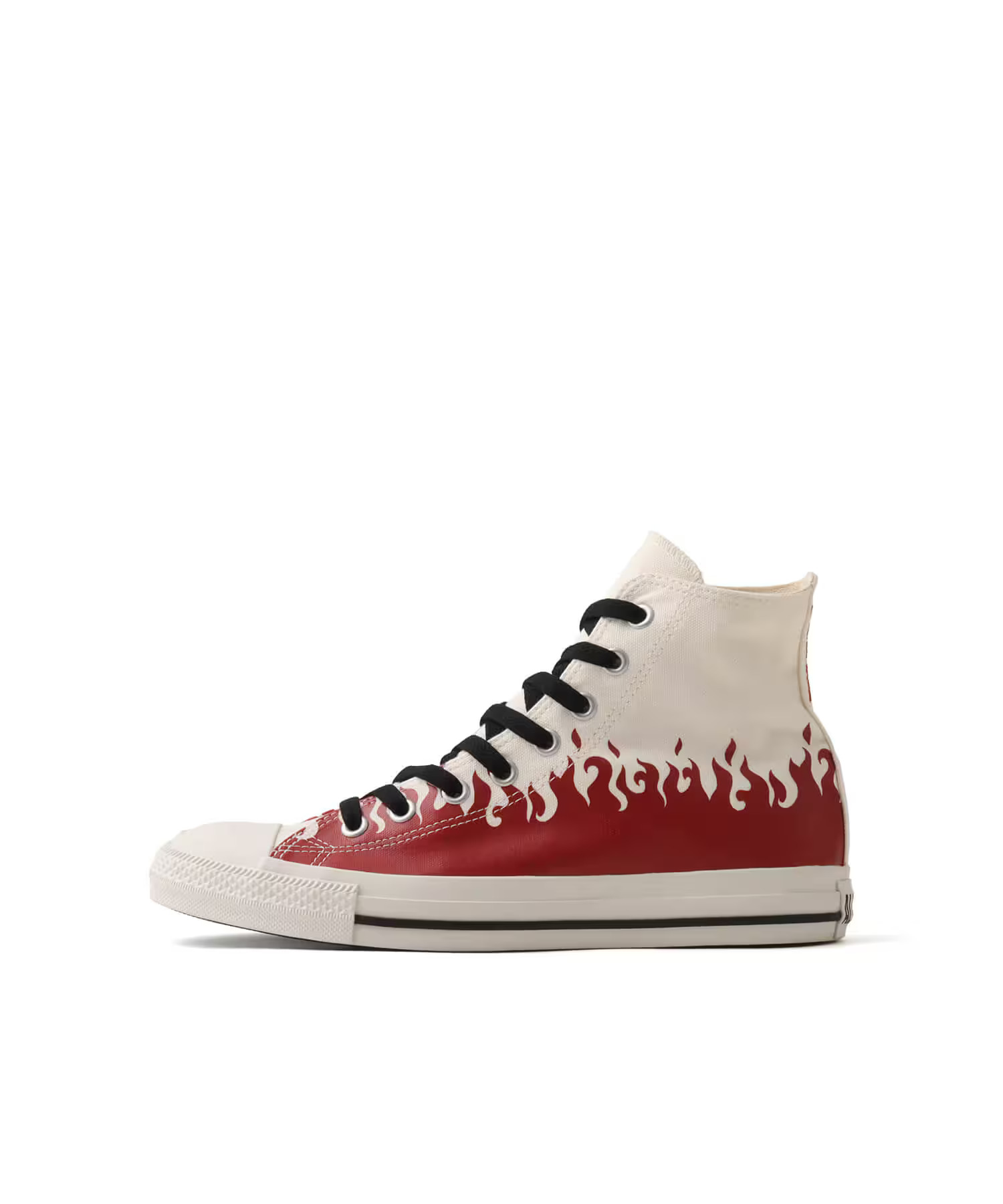 《CONVERSE × 火影忍者疾風傳》聯名 ALL STAR HI 高筒 波風湊款