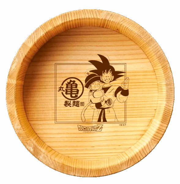 七龍珠Z 原創托特包