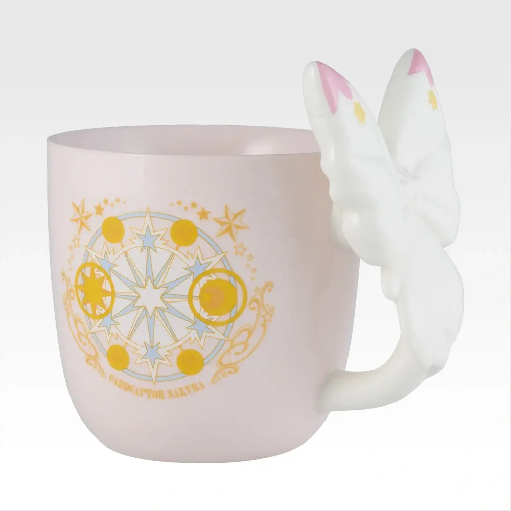 一番賞《庫洛魔法使 透明卡篇》Charmful collection
