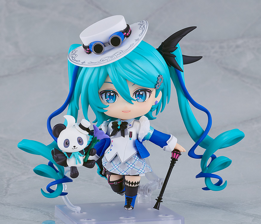 初音未來 MIKU WITH YOU 2025 Ver.
