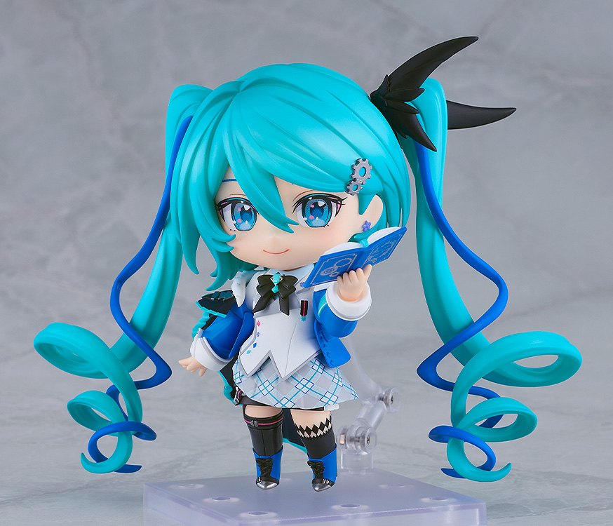 初音未來 MIKU WITH YOU 2025 Ver.