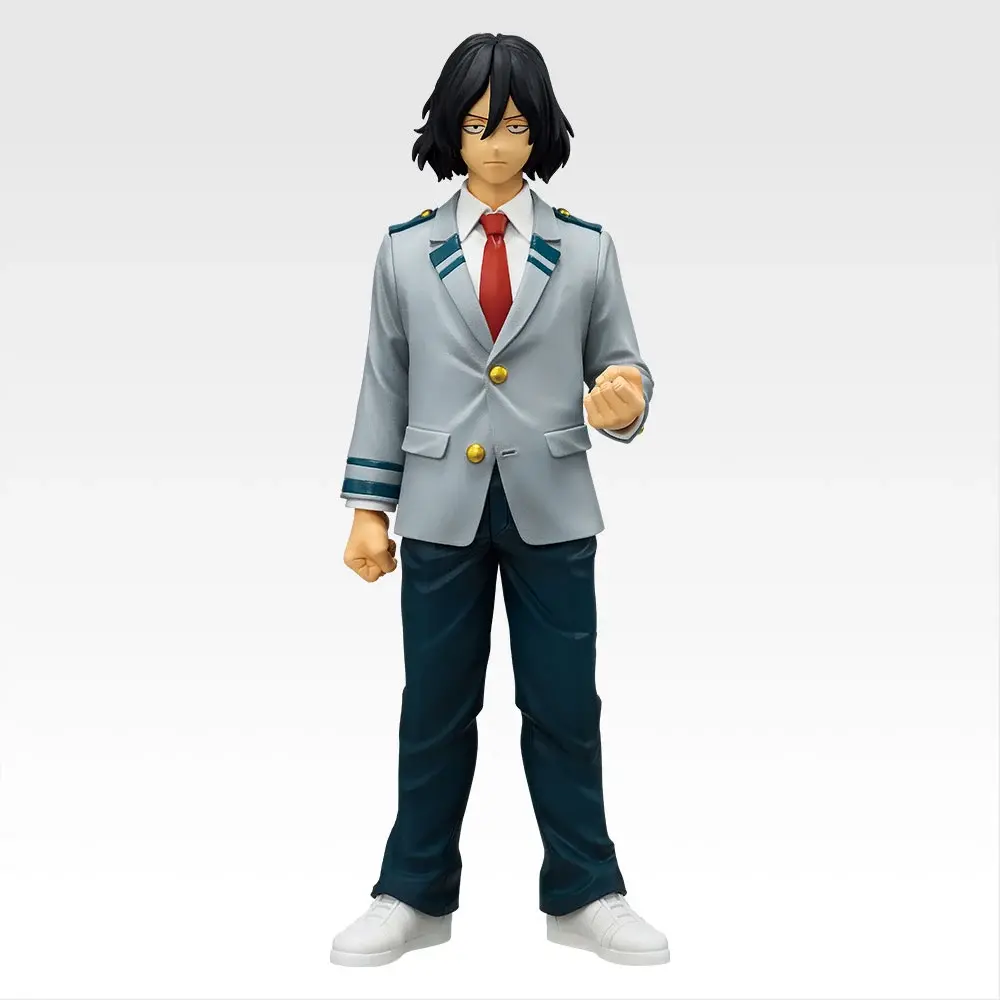 B賞 相澤消太 學生 MASTERLISE 約25cm
