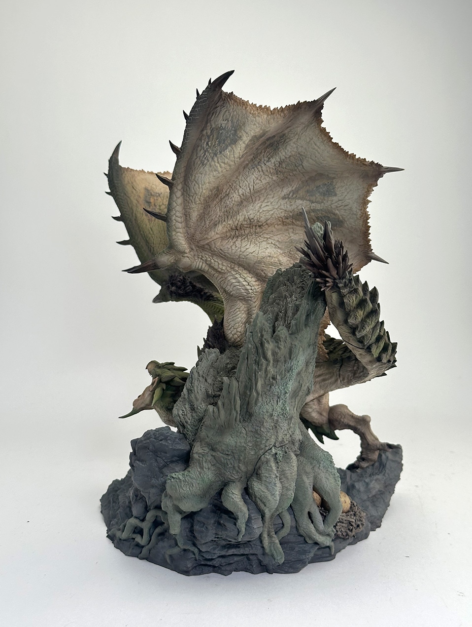 CFB Creator&rsquo;s Model 經典第1彈血統：以新規造形翻新 2010 年魔物代表作