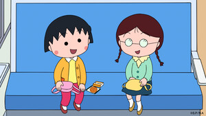 2026《櫻桃小丸子》春季1小時特別篇 ! 「小丸子去淺間神社」
