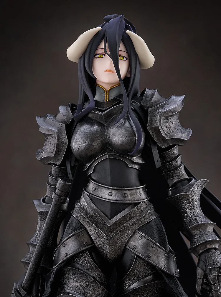 《OVERLORD》POP UP PARADE 雅兒貝德 鎧甲Ver. L size