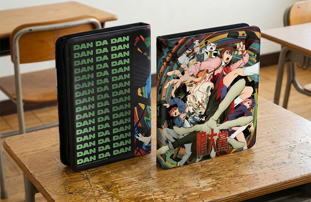 「宅一番」卡牌機誠品R79快閃店《膽大黨》集卡冊