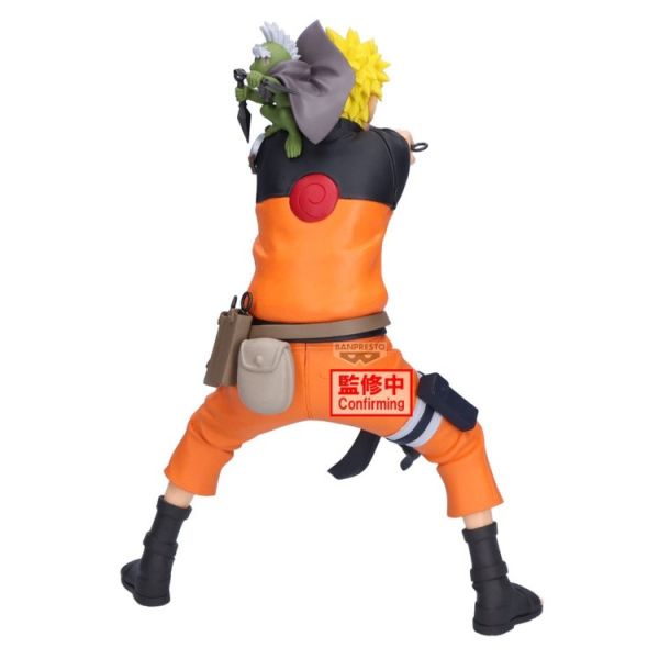 火影忍者「-NARUTO 72 series- 45 Grandista -漩渦鳴人-」景品