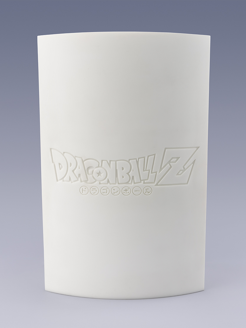Figuarts ZERO《七龍珠Z》超級賽亞人孫悟空戰鬥軌跡