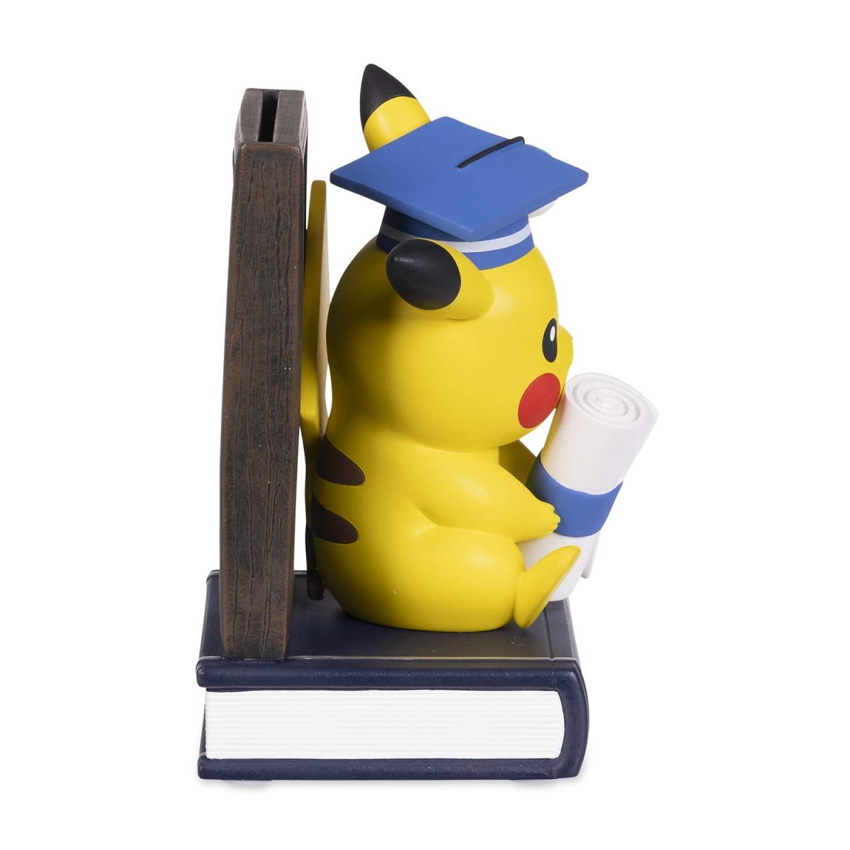 「Pok&eacute;mon Graduation」皮卡丘畢業公仔 畢業禮物與寶可夢收藏家的最新可愛選擇