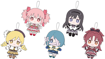 Aniplex賞《劇場版 魔法少女小圓〈瓦爾普吉斯之迴天〉》