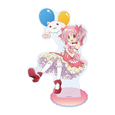 Aniplex賞《劇場版 魔法少女小圓〈瓦爾普吉斯之迴天〉》