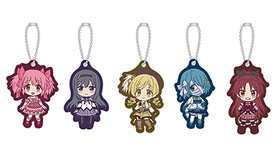 Aniplex賞《劇場版 魔法少女小圓〈瓦爾普吉斯之迴天〉》