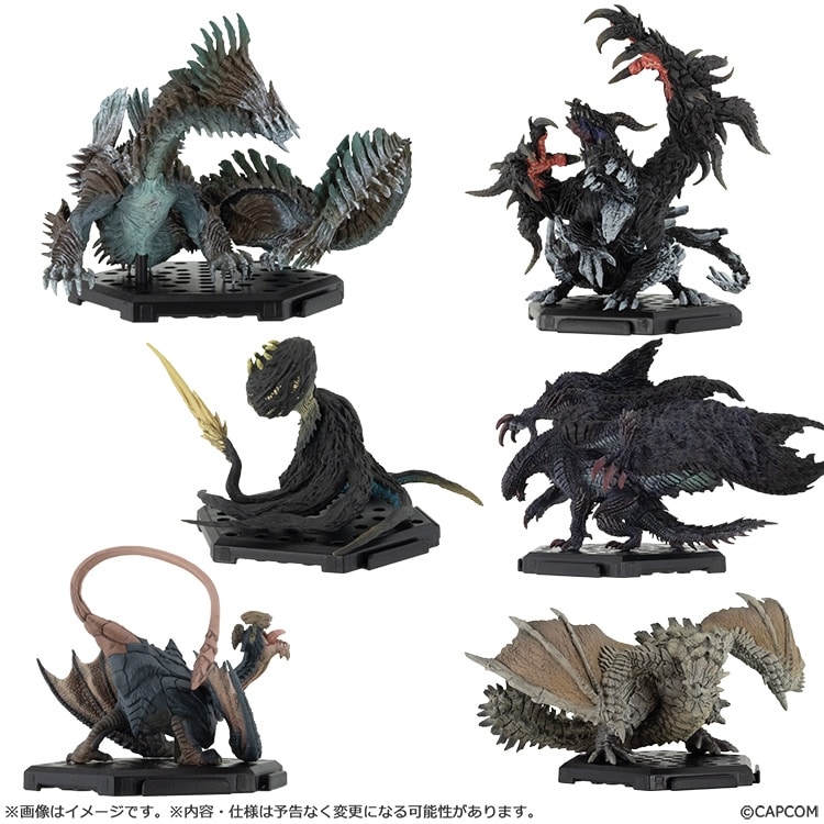 魔物獵人Wilds