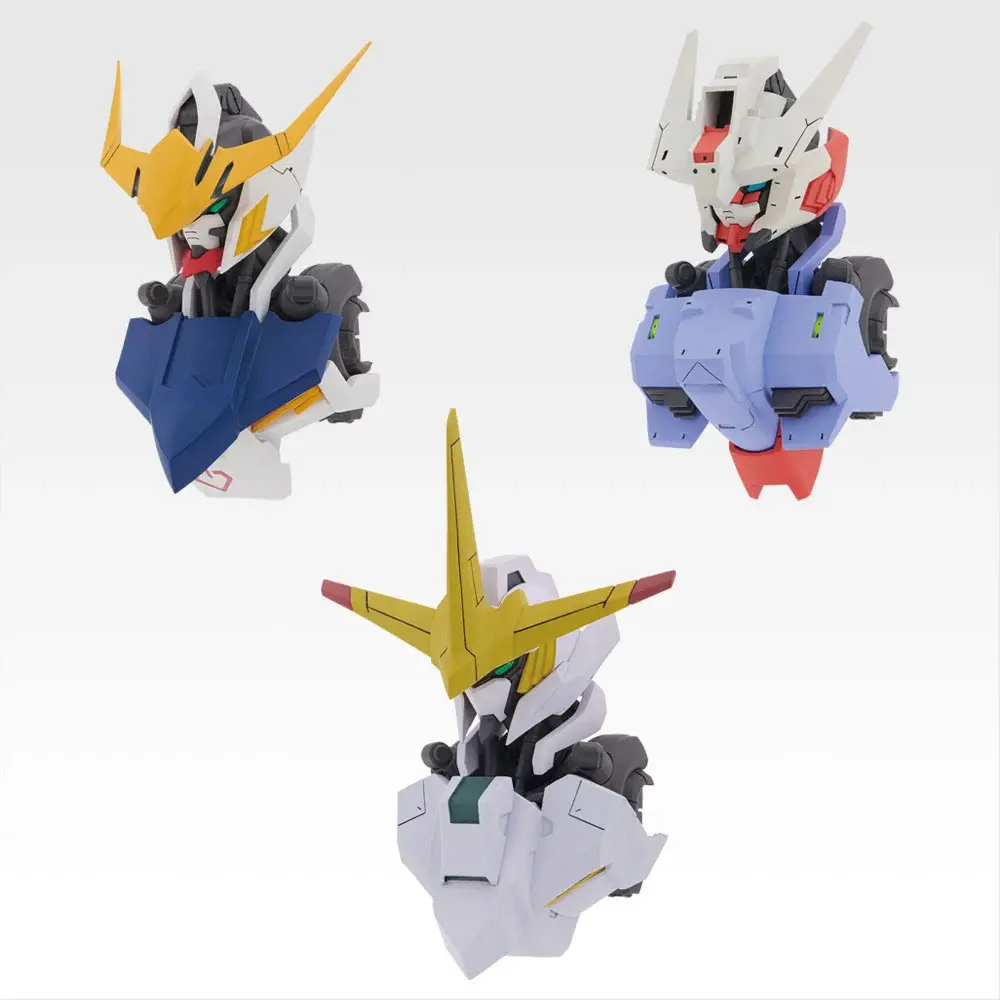 一番賞《機動戰士鋼彈》鐵血孤兒