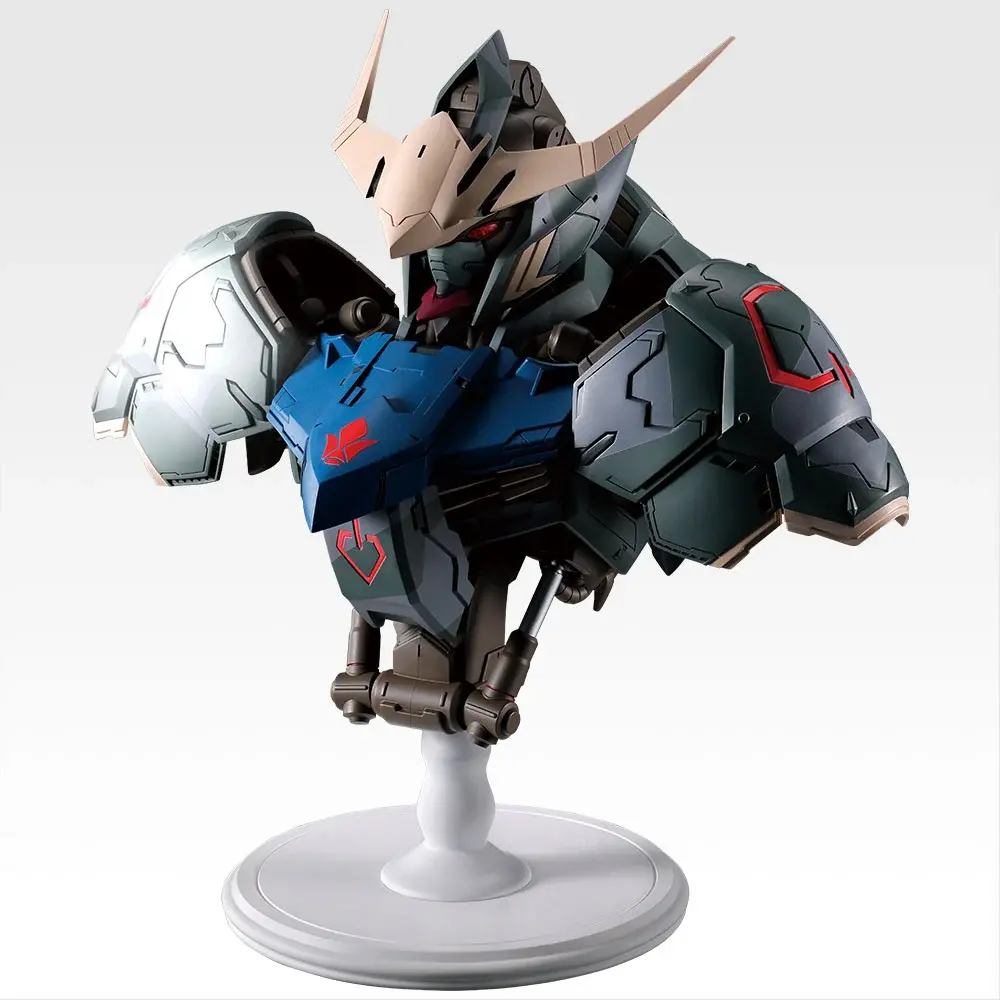 一番賞《機動戰士鋼彈》鐵血孤兒