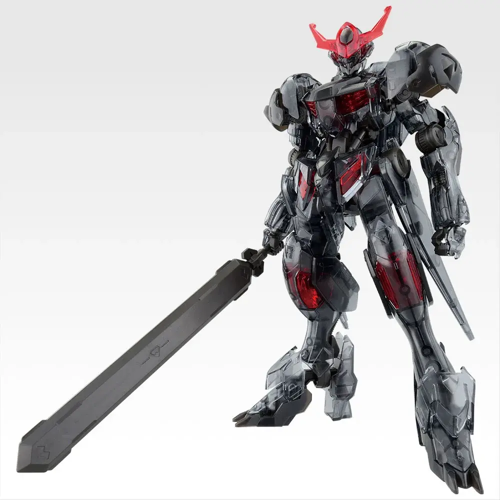 一番賞《機動戰士鋼彈》鐵血孤兒
