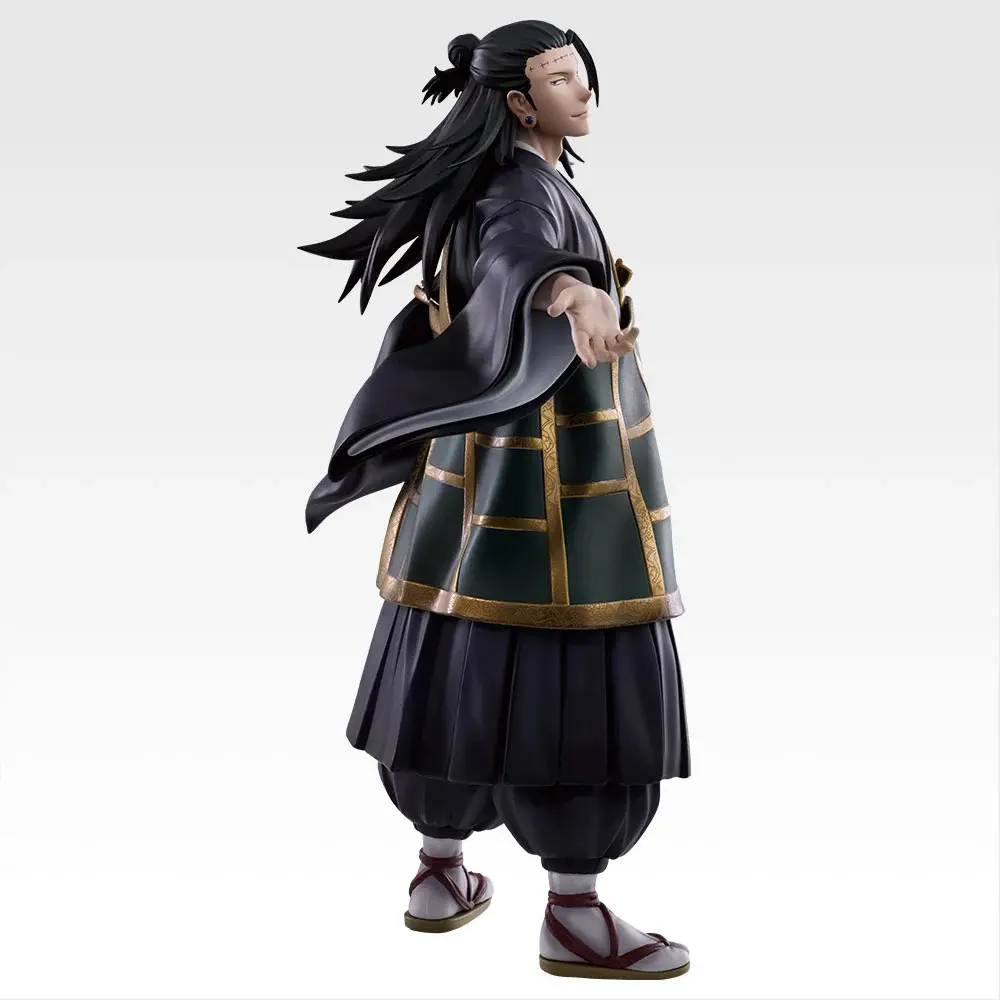 一番賞《咒術迴戰 死滅迴游 ～弐～》J賞：羂索 MASTERLISE EXPIECE模型公仔