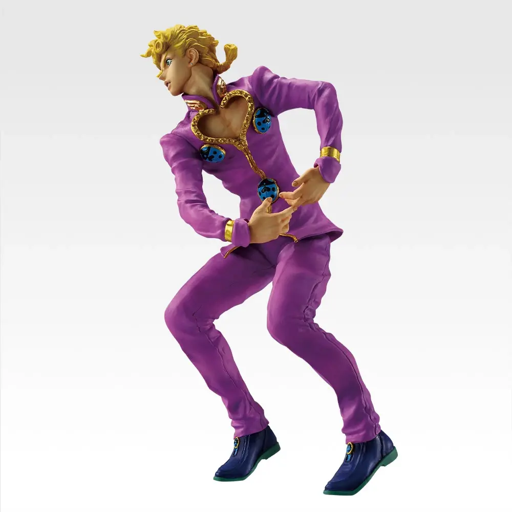 一番賞《JOJO的奇妙冒險》The Gathering of STARS