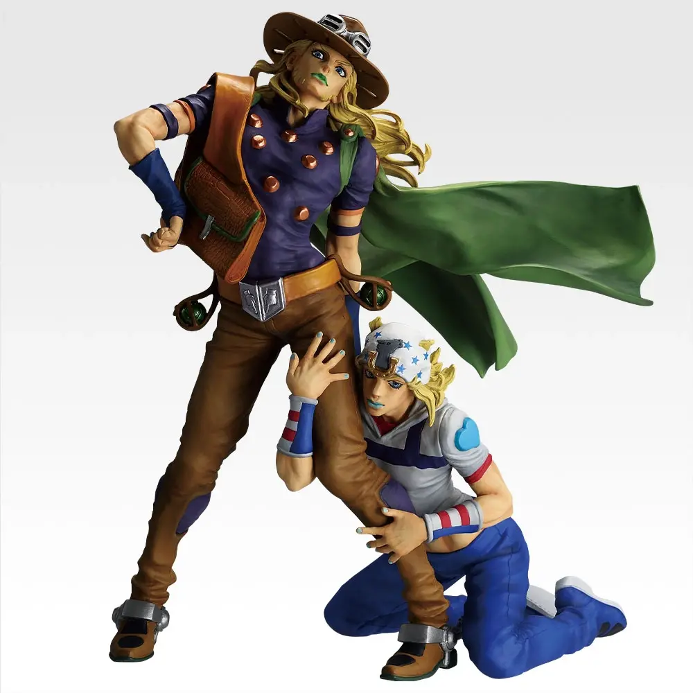 一番賞《JOJO的奇妙冒險》The Gathering of STARS