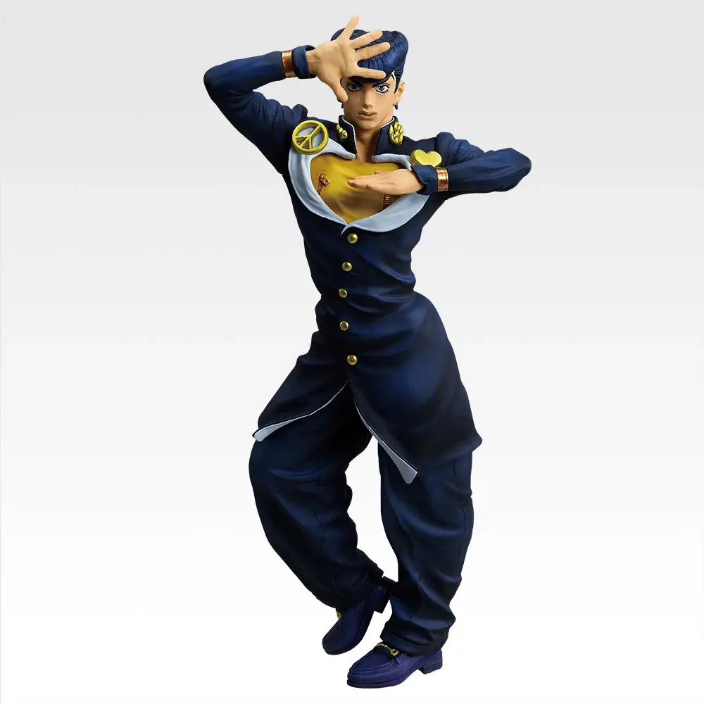 一番賞《JOJO的奇妙冒險》The Gathering of STARS