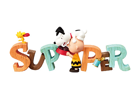 SNOOPY COLLECTION of WORDS 3 It's Joyful Time!