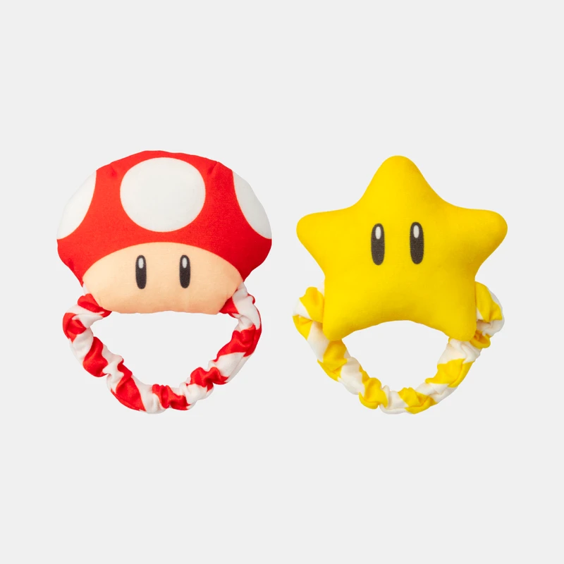 My Mario