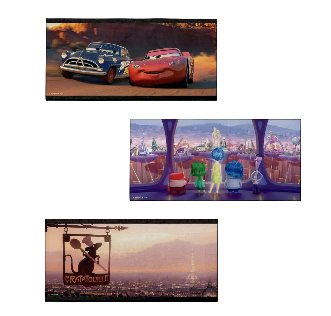 快樂賞Happyくじ PIXAR 2026