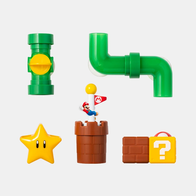 My Mario