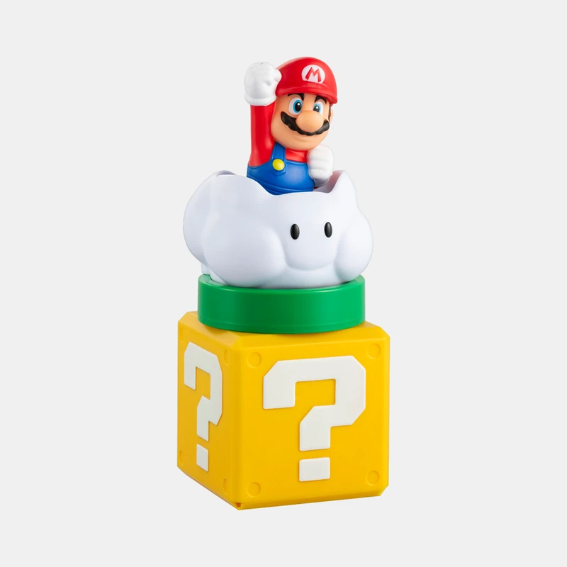 My Mario